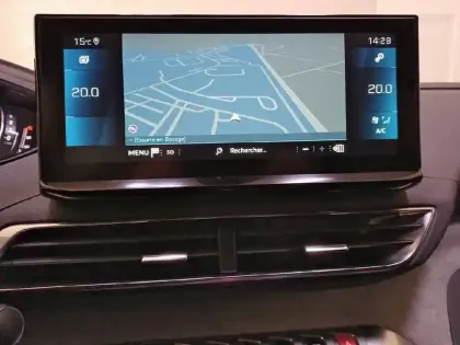 Photo 51 Peugeot 5008  BlueHDi 180ch S&S EAT8