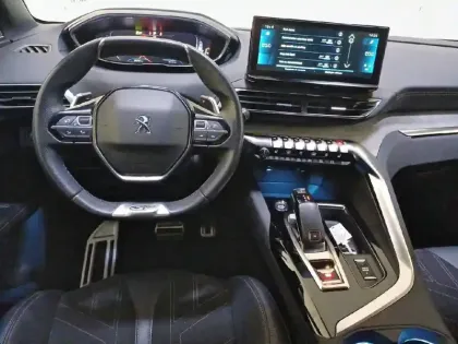 Photo 40 Peugeot 5008  BlueHDi 180ch S&S EAT8