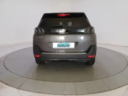 Photo 37 Peugeot 5008  BlueHDi 180ch S&S EAT8