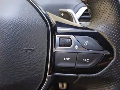 Photo 60 Peugeot 5008  BlueHDi 180ch S&S EAT8