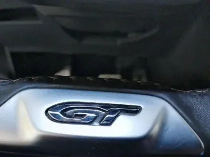 Photo 28 Peugeot 5008 Gén. II Ph2 GT Pack 5