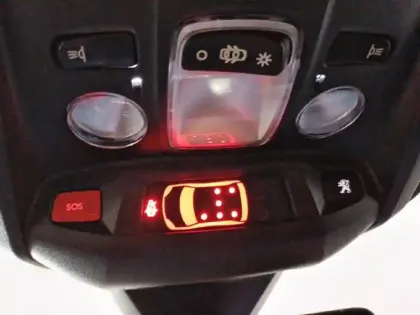 Photo 24 Peugeot 5008 Gén. II Ph2 GT Pack 5