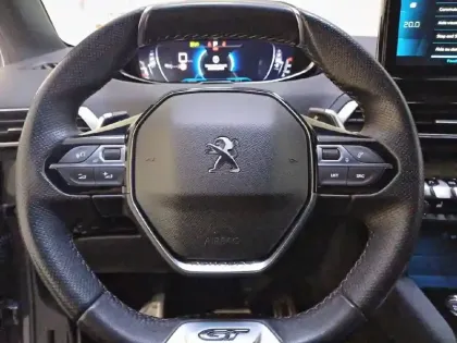 Photo 8 Peugeot 5008 Gén. II Ph2 GT Pack 5