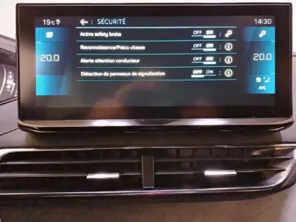 Photo 54 Peugeot 5008  BlueHDi 180ch S&S EAT8