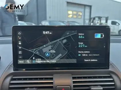 Photo 13 Hyundai Inster Gén. I Ph1 Intuitive 5