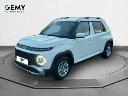 Photo Hyundai Inster Intuitive