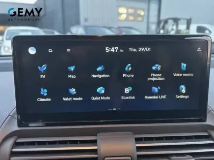 Photo 32 Hyundai Inster  42 kWh 5 pl.