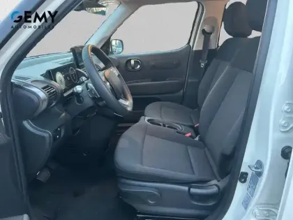 Photo 8 Hyundai Inster Gén. I Ph1 Intuitive 5