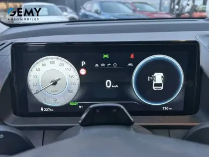 Photo 14 Hyundai Inster Gén. I Ph1 Intuitive 5