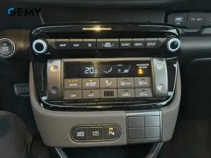 Photo 11 Hyundai Inster Gén. I Ph1 Intuitive 5