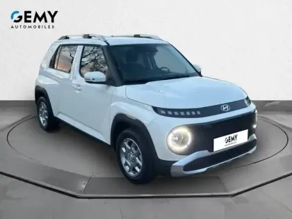 Photo 42 Hyundai Inster  42 kWh 5 pl.