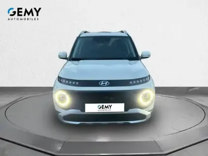 Photo 41 Hyundai Inster  42 kWh 5 pl.