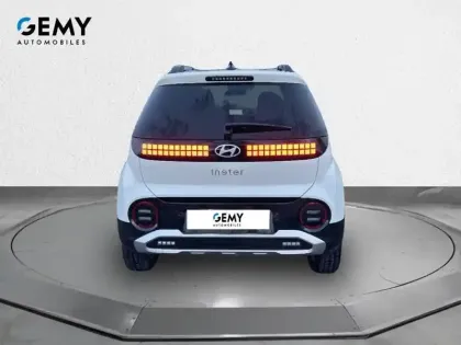 Photo 44 Hyundai Inster  42 kWh 5 pl.