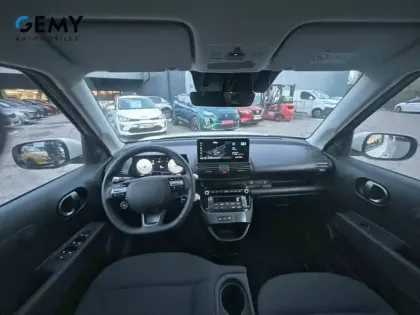 Photo 7 Hyundai Inster Gén. I Ph1 Intuitive 5