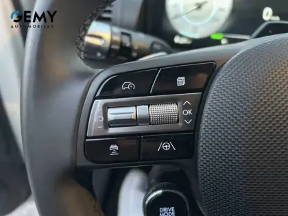 Photo 16 Hyundai Inster Gén. I Ph1 Intuitive 5