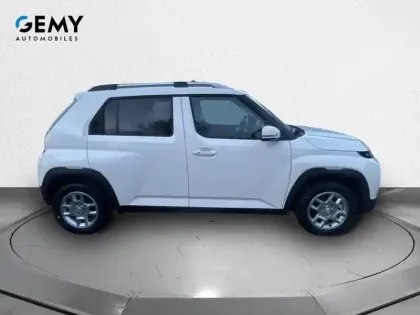 Photo 23 Hyundai Inster  42 kWh 5 pl.