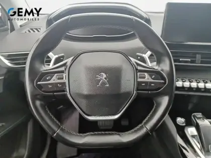 Photo 15 Peugeot 3008  PureTech 130ch S&S EAT8