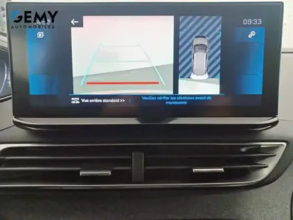 Photo 6 Peugeot 3008  PureTech 130ch S&S EAT8