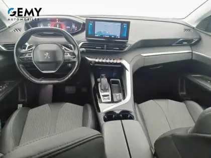 Photo 9 Peugeot 3008  PureTech 130ch S&S EAT8