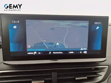 Photo 5 Peugeot 3008  PureTech 130ch S&S EAT8