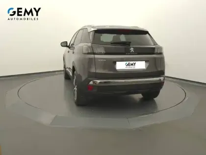 Photo 16 Peugeot 3008  PureTech 130ch S&S EAT8