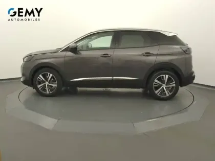 Photo 13 Peugeot 3008  PureTech 130ch S&S EAT8