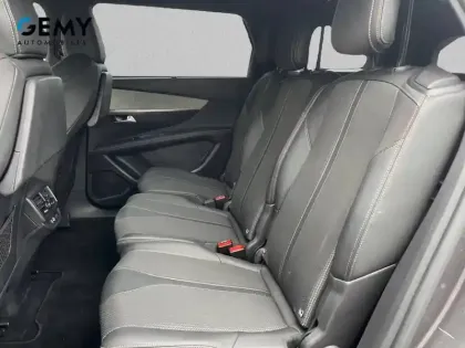 Photo 9 Peugeot 5008  BlueHDi 130ch S&S EAT8