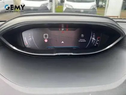 Photo 13 Peugeot 5008  BlueHDi 130ch S&S EAT8