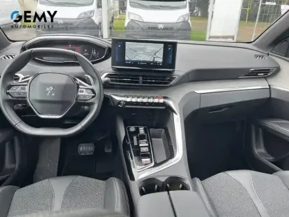 Photo 7 Peugeot 5008  BlueHDi 130ch S&S EAT8