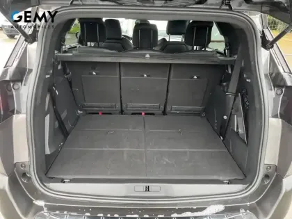 Photo 5 Peugeot 5008  BlueHDi 130ch S&S EAT8