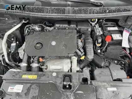 Photo 11 Peugeot 5008  BlueHDi 130ch S&S EAT8