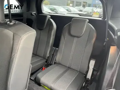 Photo 18 Peugeot 5008  BlueHDi 130ch S&S EAT8