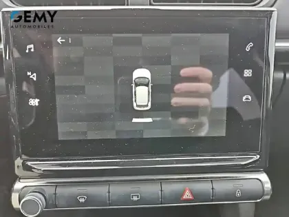 Photo 14 Citroën C3  PureTech 83 S&S BVM5