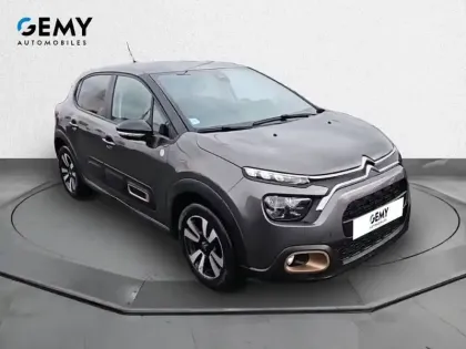 Photo 18 Citroën C3  PureTech 83 S&S BVM5