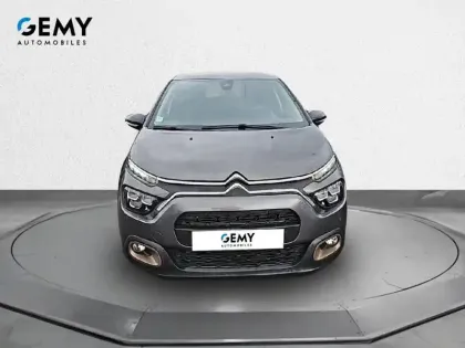 Photo 33 Citroën C3  PureTech 83 S&S BVM5