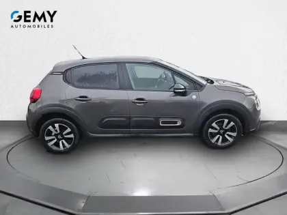 Photo 35 Citroën C3  PureTech 83 S&S BVM5