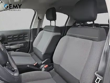 Photo 8 Citroën C3  PureTech 83 S&S BVM5