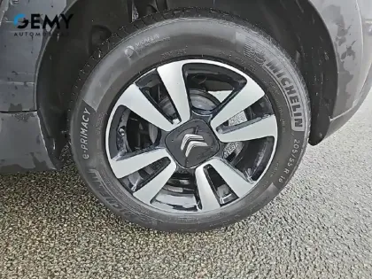 Photo 10 Citroën C3  PureTech 83 S&S BVM5