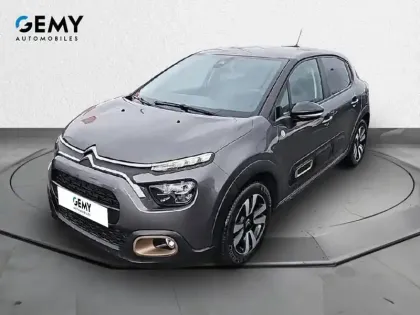 Photo 32 Citroën C3  PureTech 83 S&S BVM5