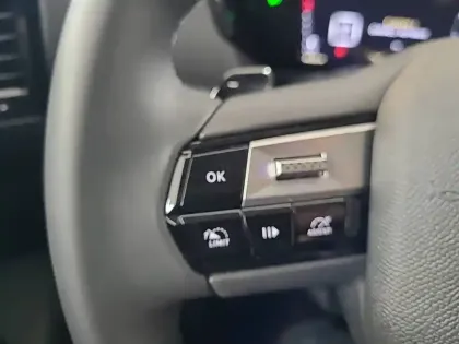 Photo 14 DS DS 4  BlueHDi 130 EAT8