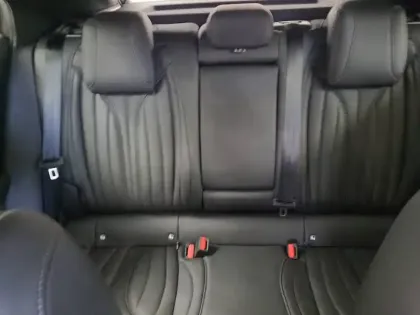 Photo 20 DS DS 4  BlueHDi 130 EAT8