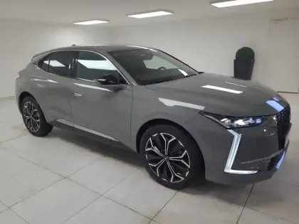 Photo 6 DS DS 4  BlueHDi 130 EAT8