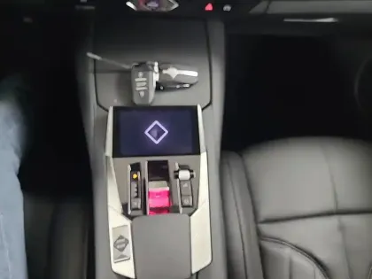 Photo 12 DS DS 4  BlueHDi 130 EAT8