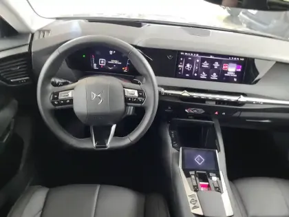 Photo 9 DS DS 4  BlueHDi 130 EAT8