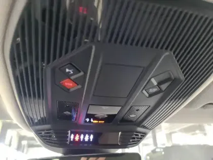 Photo 21 DS DS 4  BlueHDi 130 EAT8