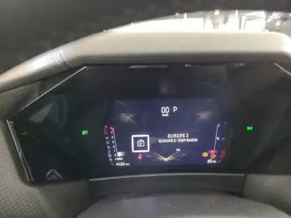 Photo 10 DS DS 4  BlueHDi 130 EAT8