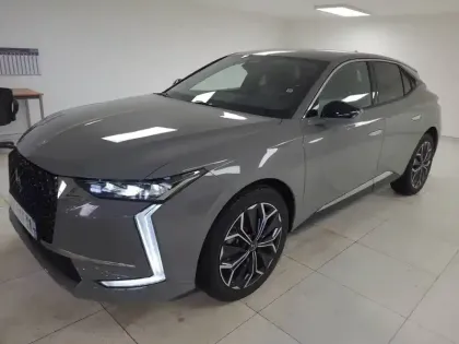 Photo Ds Ds 4 Etoile - Alcantara