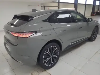 Photo 5 DS DS 4  BlueHDi 130 EAT8