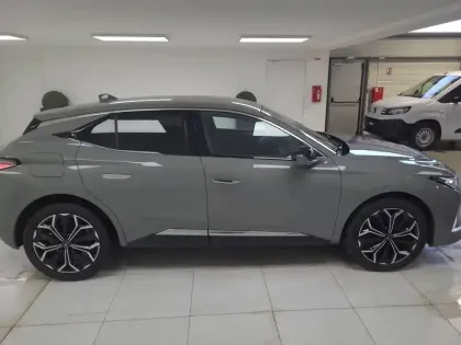 Photo 7 DS DS 4  BlueHDi 130 EAT8