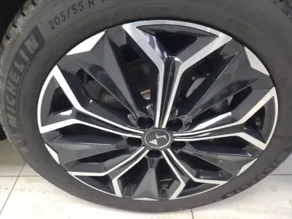 Photo 8 DS DS 4  BlueHDi 130 EAT8